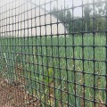 Lưới nhựa dẻo rào vườn, quây chuồng trại đa năng chịu nắng mưa siêu bền, Cuộn cao 1m dài 25m