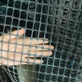 Lưới nhựa dẻo rào vườn, quây chuồng trại đa năng chịu nắng mưa siêu bền, Cuộn cao 1m dài 25m