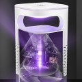 Đèn bắt muỗi thông minh công nghệ LED cổng sạc USB
