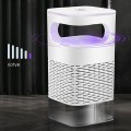Đèn bắt muỗi thông minh công nghệ LED cổng sạc USB