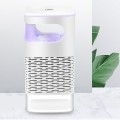 Đèn bắt muỗi thông minh công nghệ LED cổng sạc USB